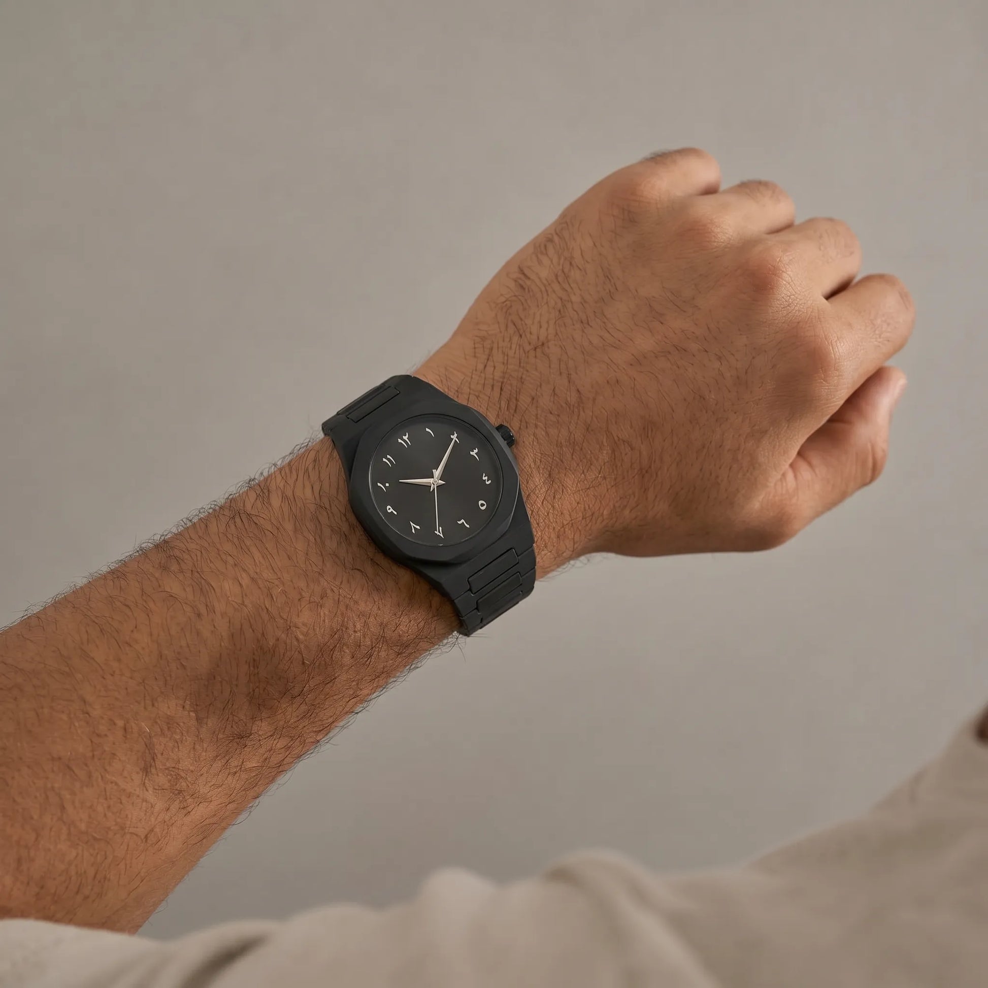Luca Poedagar® Minuit | Luca Poedagar