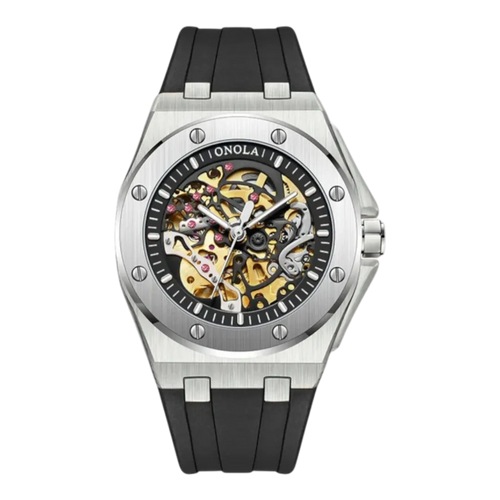 Luca Poedagar® Obsidian Crest | Luca Poedagar