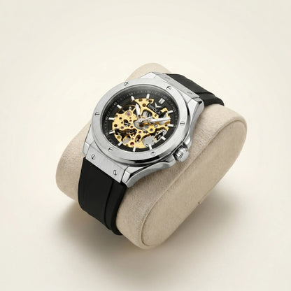 Luca Poedagar® Obsidian Crest | Luca Poedagar