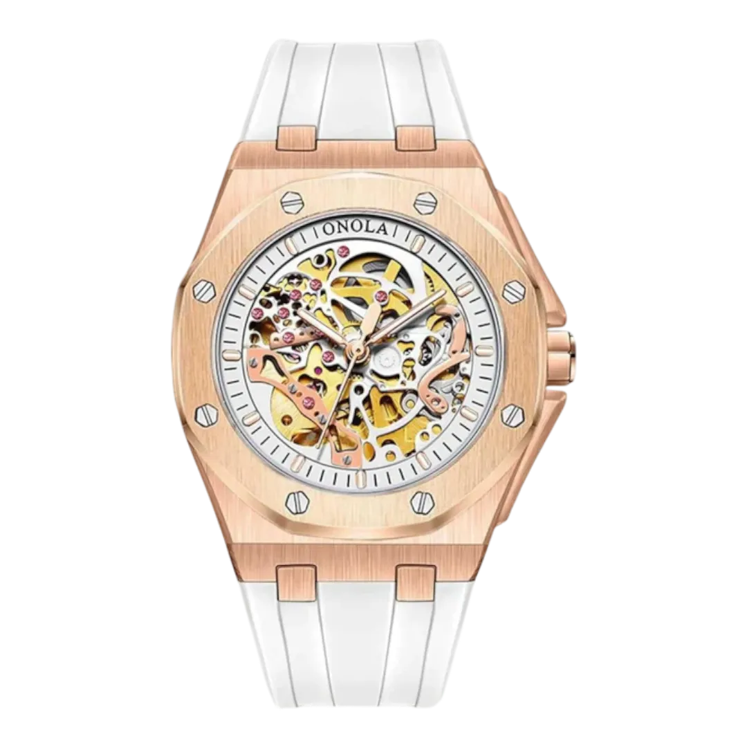 Luca Poedagar® Obsidian Crest | Luca Poedagar