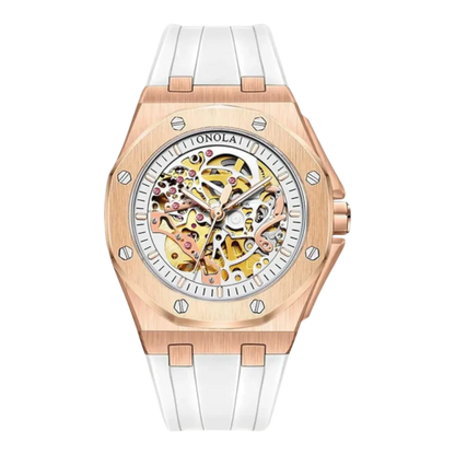 Luca Poedagar® Obsidian Crest | Luca Poedagar
