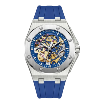 Luca Poedagar® Obsidian Crest | Luca Poedagar