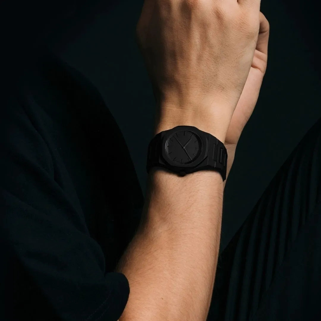 Luca Poedagar® Onyx | Luca Poedagar