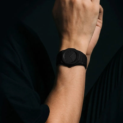 Luca Poedagar® Onyx | Luca Poedagar