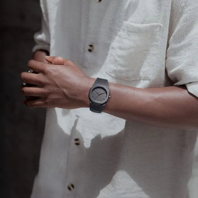 Luca Poedagar® Onyx | Luca Poedagar