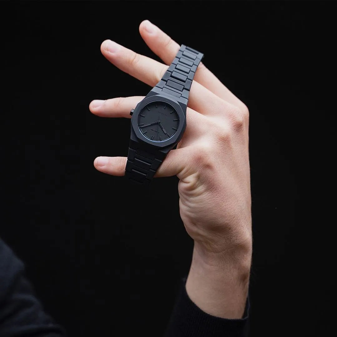Luca Poedagar® Onyx | Luca Poedagar