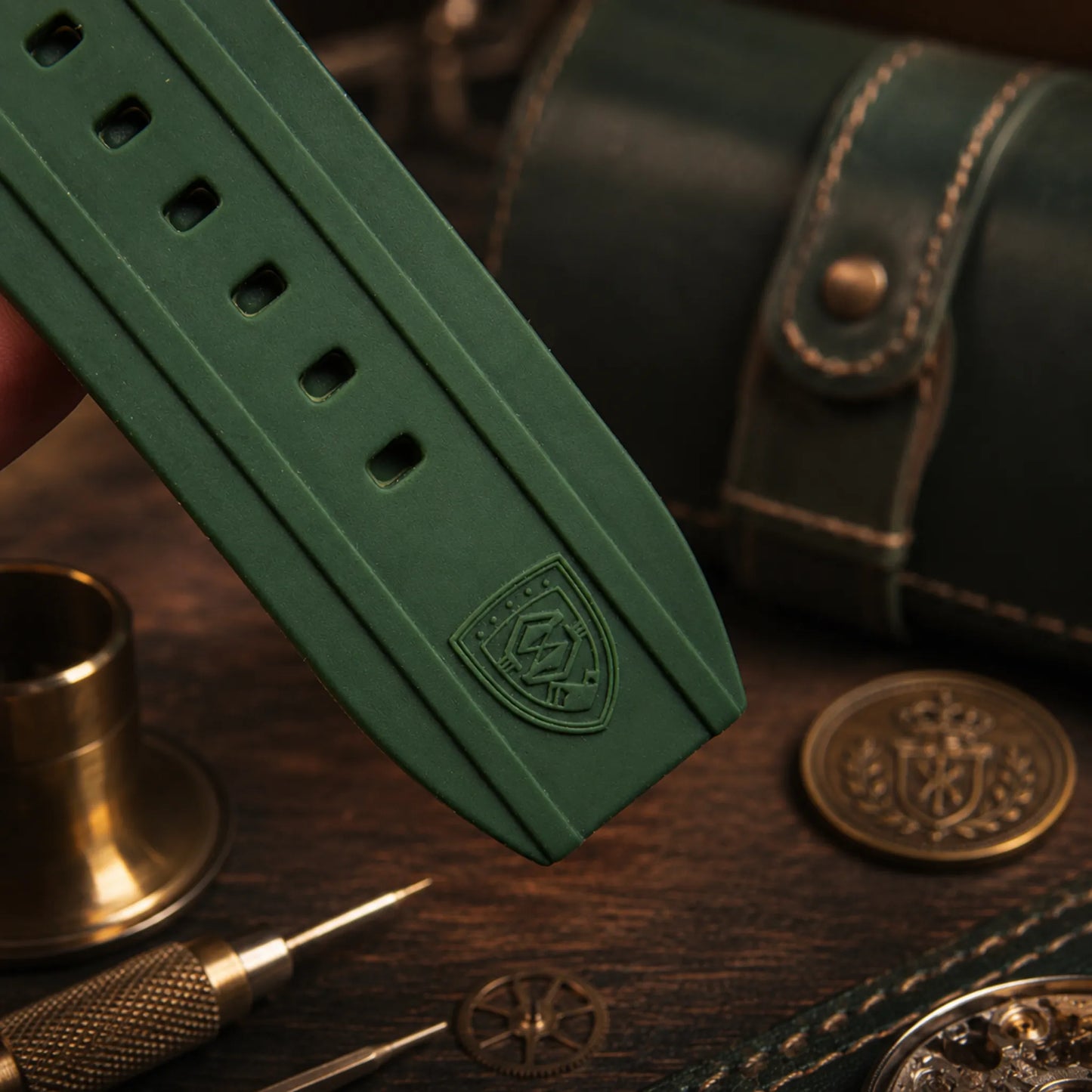 Luca Poedagar® Ranger | Luca Poedagar