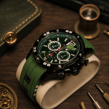 Luca Poedagar® Ranger | Luca Poedagar