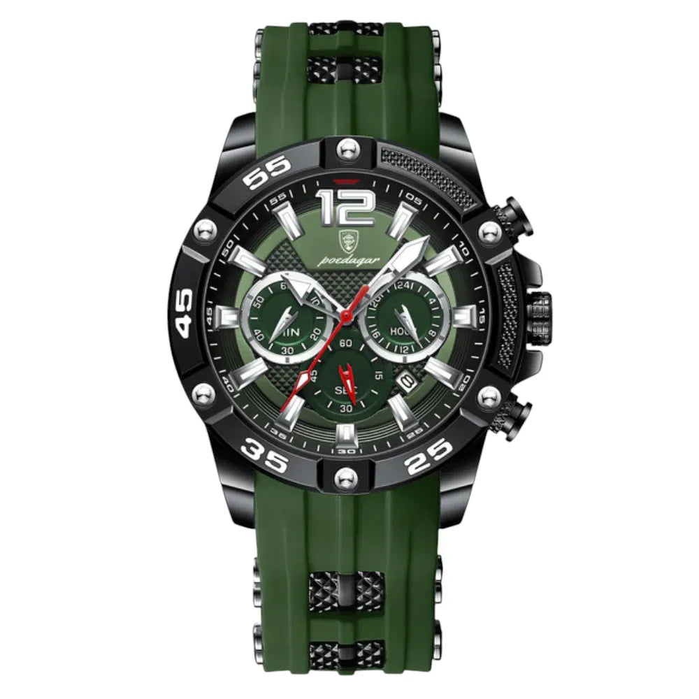 Luca Poedagar® Ranger | Luca Poedagar