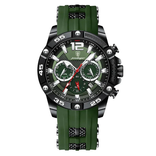 Luca Poedagar® Ranger | Luca Poedagar