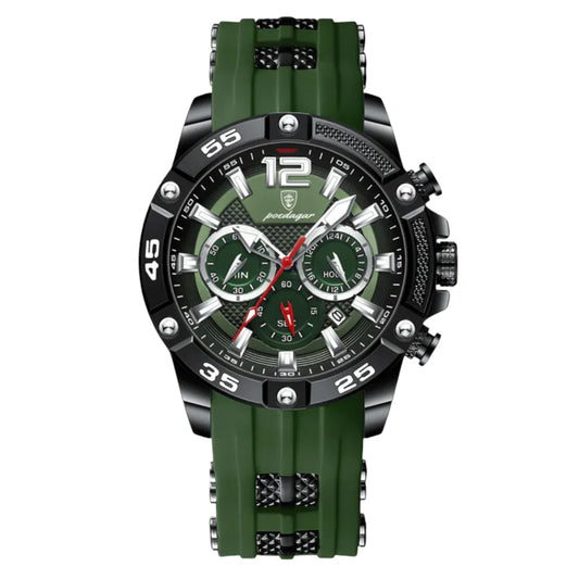 Luca Poedagar® Ranger | Luca Poedagar