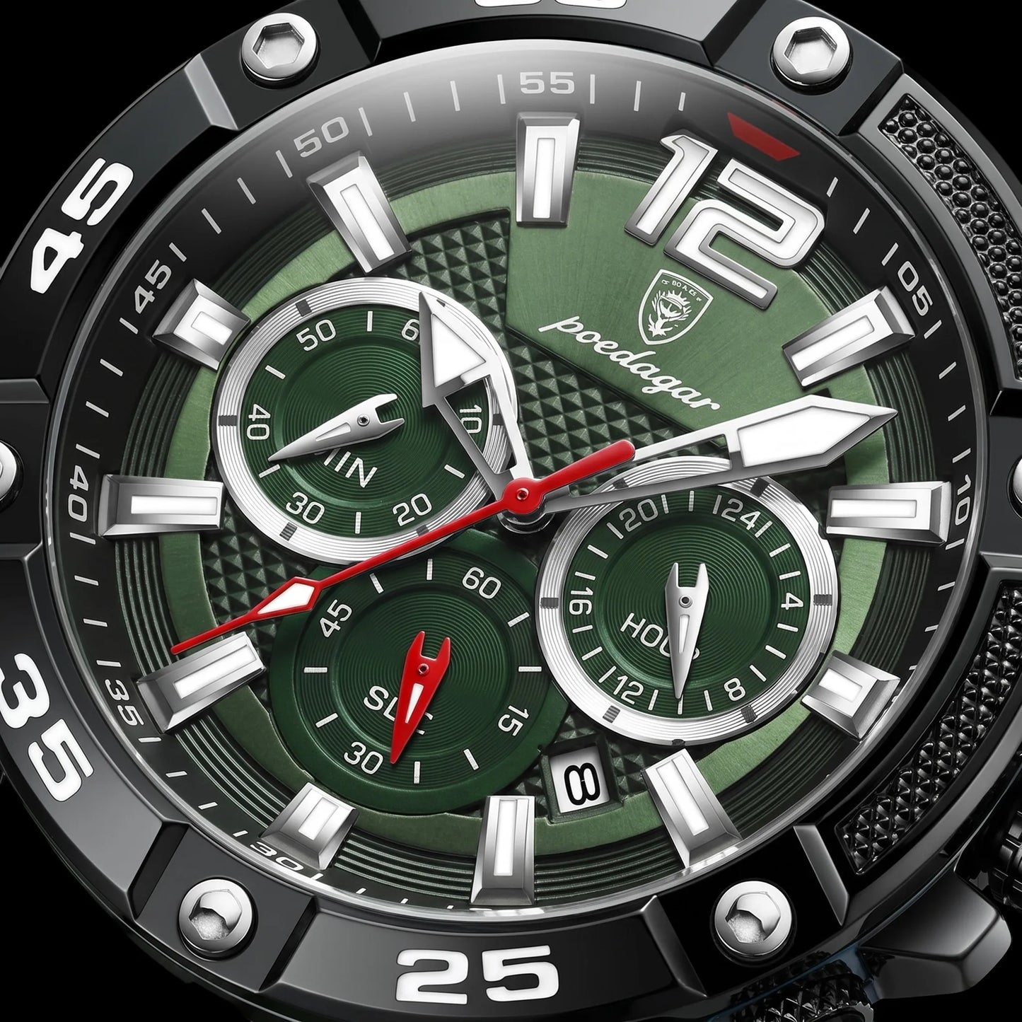 Luca Poedagar® Ranger | Luca Poedagar