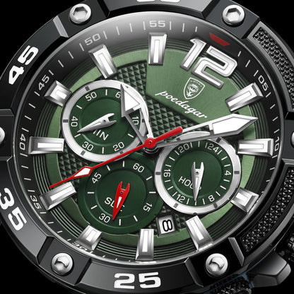 Luca Poedagar® Ranger | Luca Poedagar