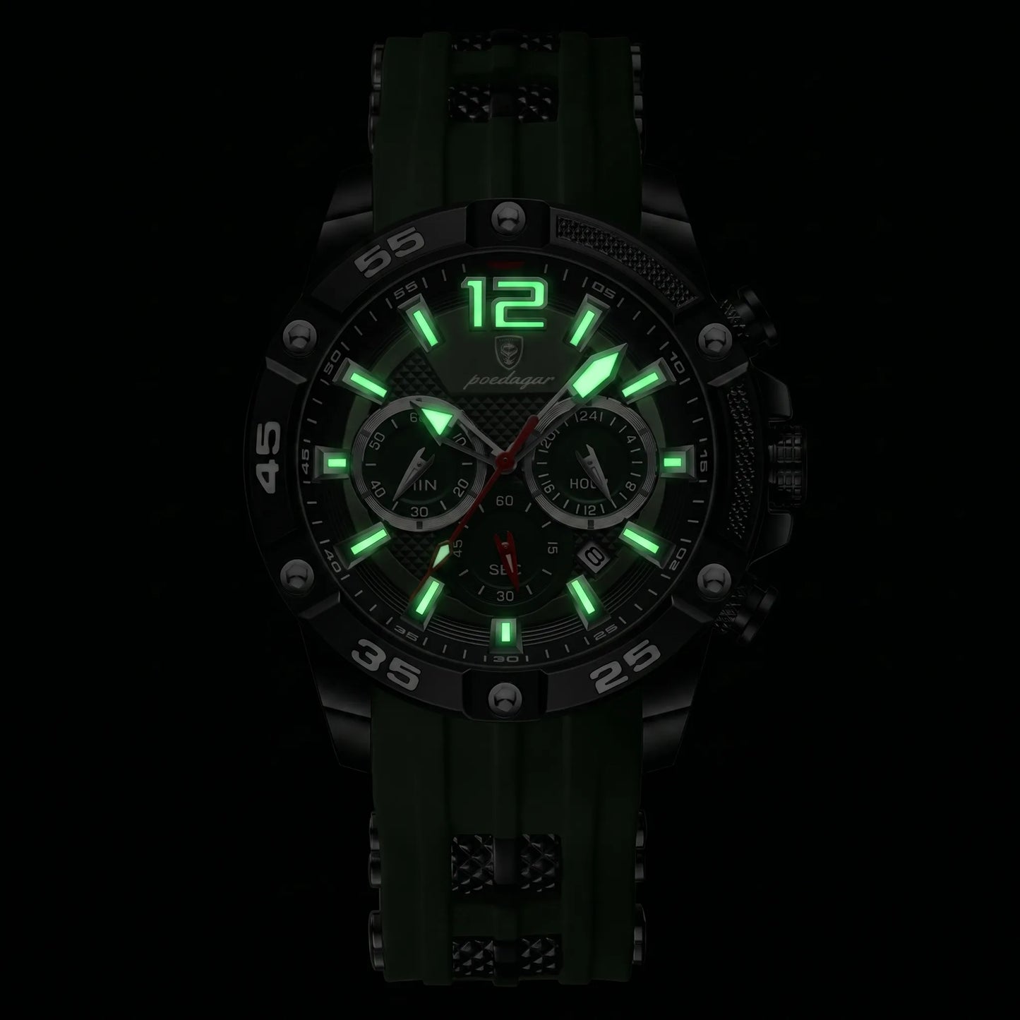 Luca Poedagar® Ranger | Luca Poedagar