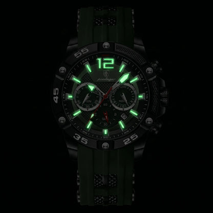 Luca Poedagar® Ranger | Luca Poedagar