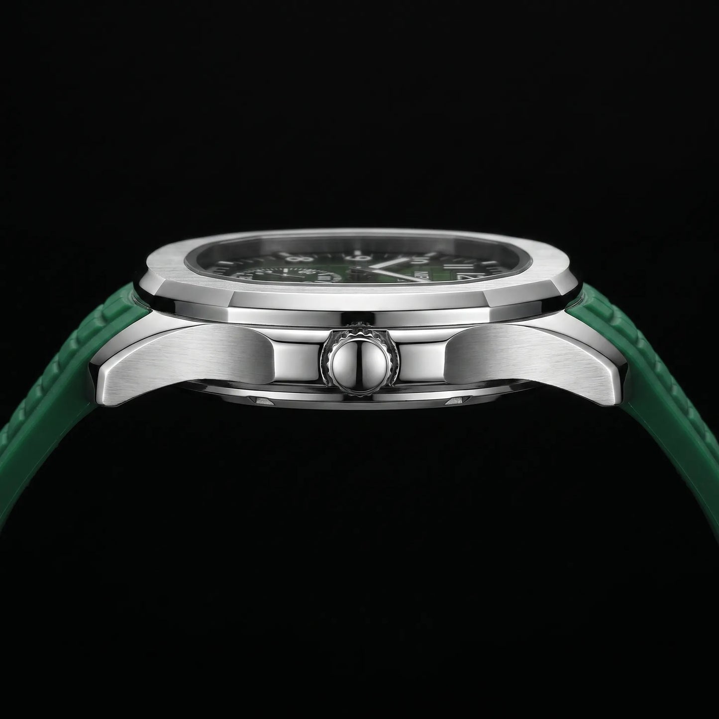 Riviera | Luca Poedagar