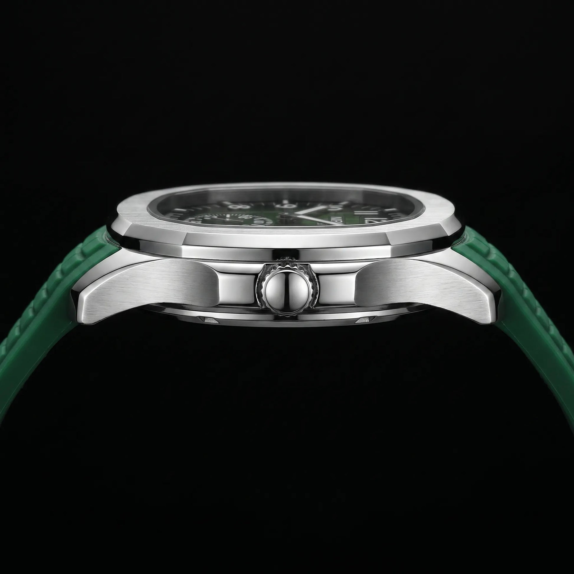 Riviera | Luca Poedagar