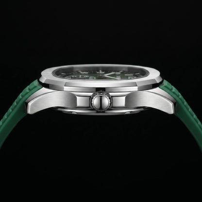 Riviera | Luca Poedagar