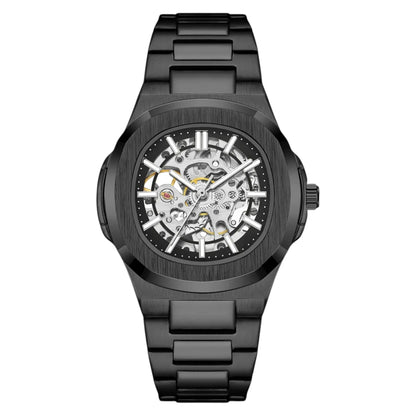 Luca Poedagar® Skeleton | Luca Poedagar
