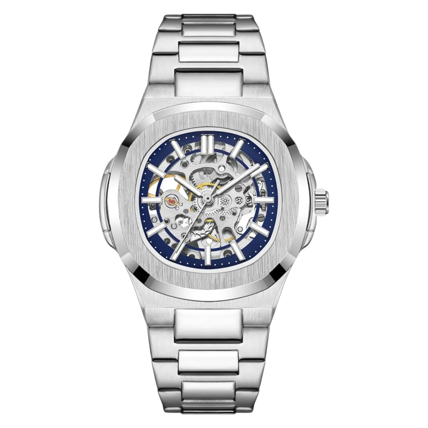 Luca Poedagar® Skeleton | Luca Poedagar