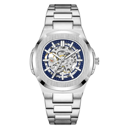 Luca Poedagar® Skeleton | Luca Poedagar