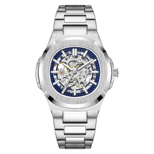 Luca Poedagar® Skeleton | Luca Poedagar