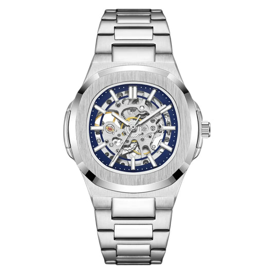 Luca Poedagar® Skeleton | Luca Poedagar
