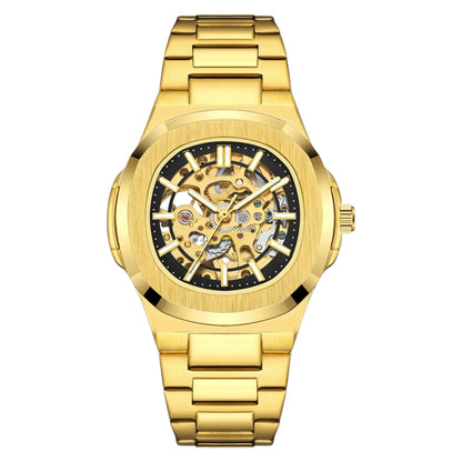 Luca Poedagar® Skeleton | Luca Poedagar