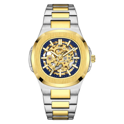 Luca Poedagar® Skeleton | Luca Poedagar