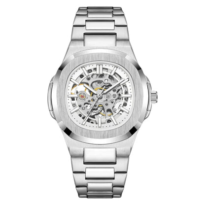 Luca Poedagar® Skeleton | Luca Poedagar
