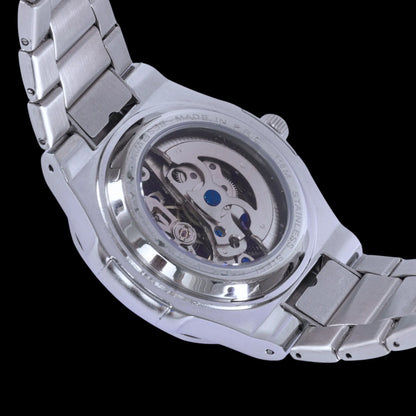 Luca Poedagar® Skeleton | Luca Poedagar