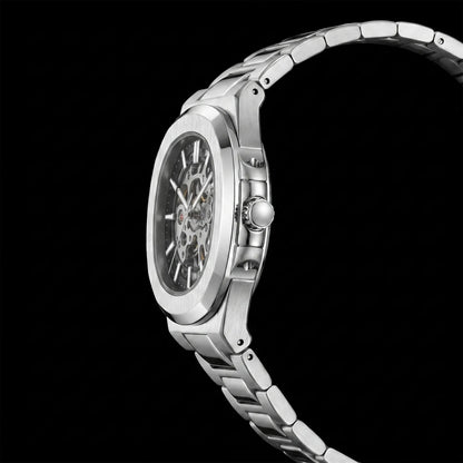 Luca Poedagar® Skeleton | Luca Poedagar
