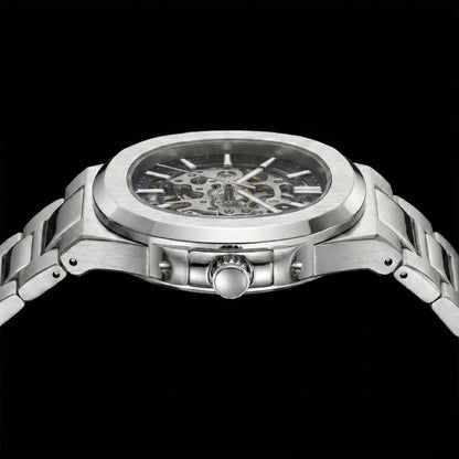 Luca Poedagar® Skeleton | Luca Poedagar