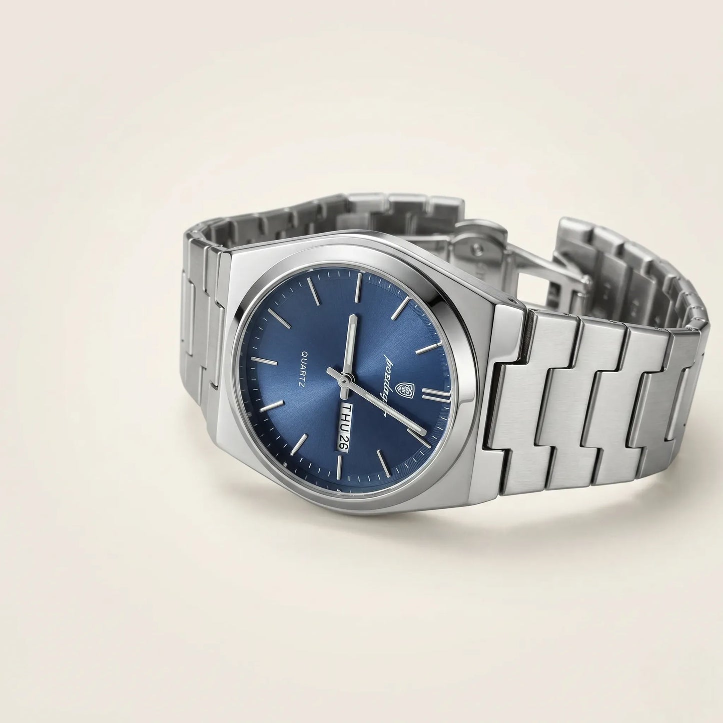 Luca Poedagar® Teal Meridian | Luca Poedagar