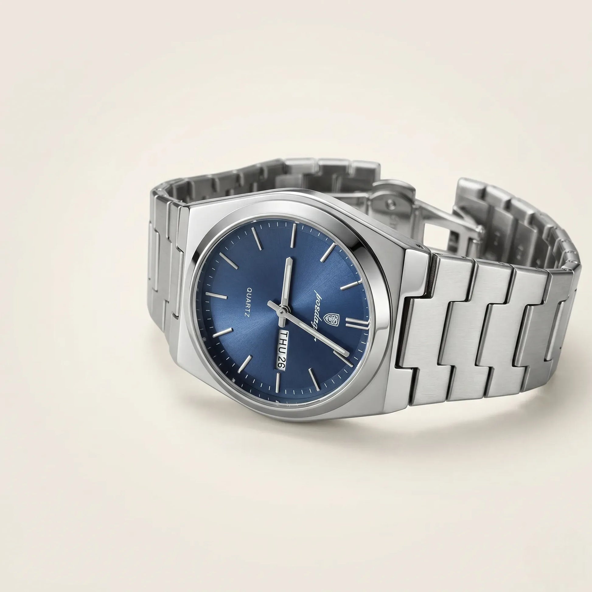Luca Poedagar® Teal Meridian | Luca Poedagar