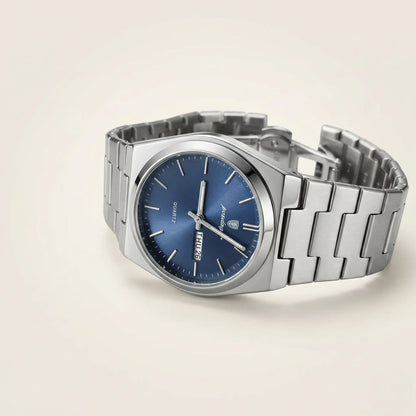 Luca Poedagar® Teal Meridian | Luca Poedagar