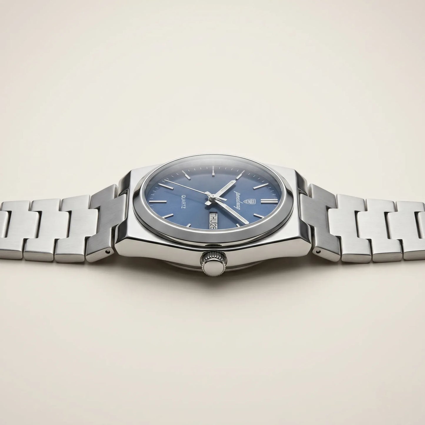 Luca Poedagar® Teal Meridian | Luca Poedagar