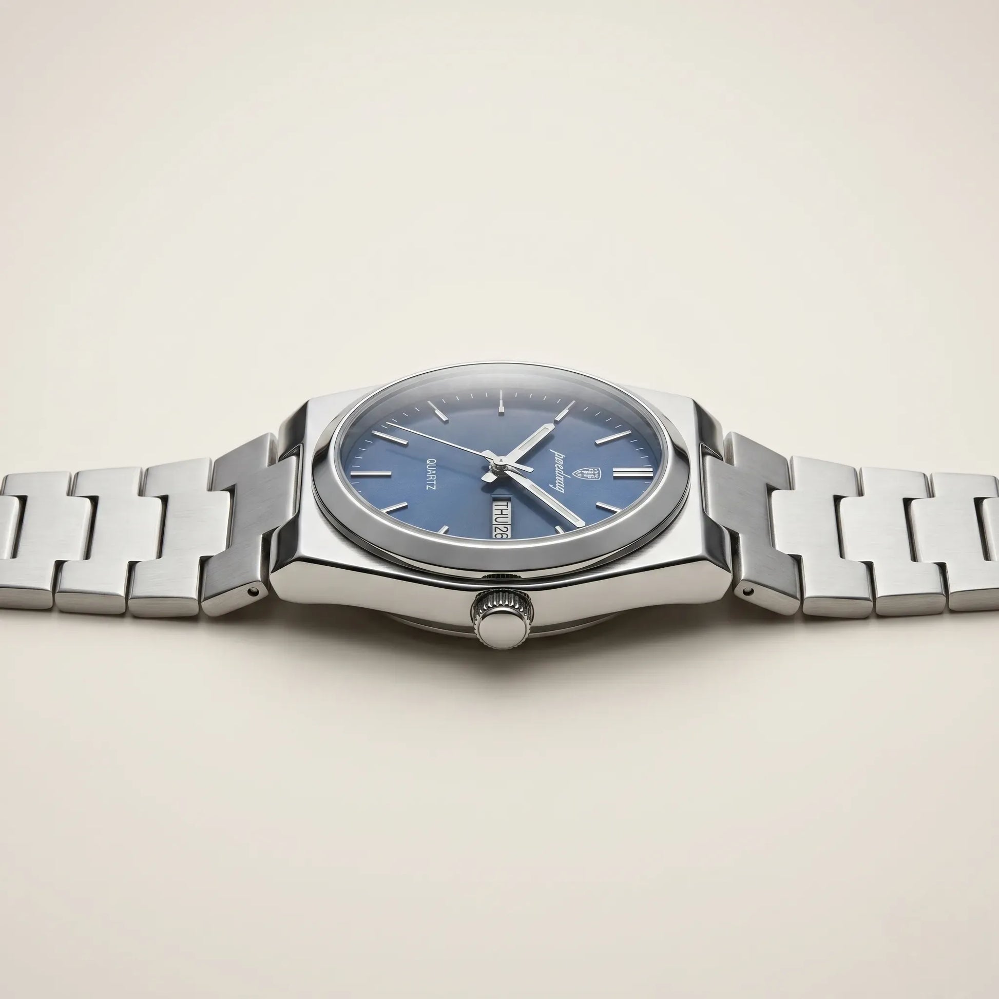 Luca Poedagar® Teal Meridian | Luca Poedagar