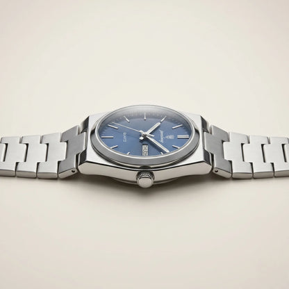 Luca Poedagar® Teal Meridian | Luca Poedagar