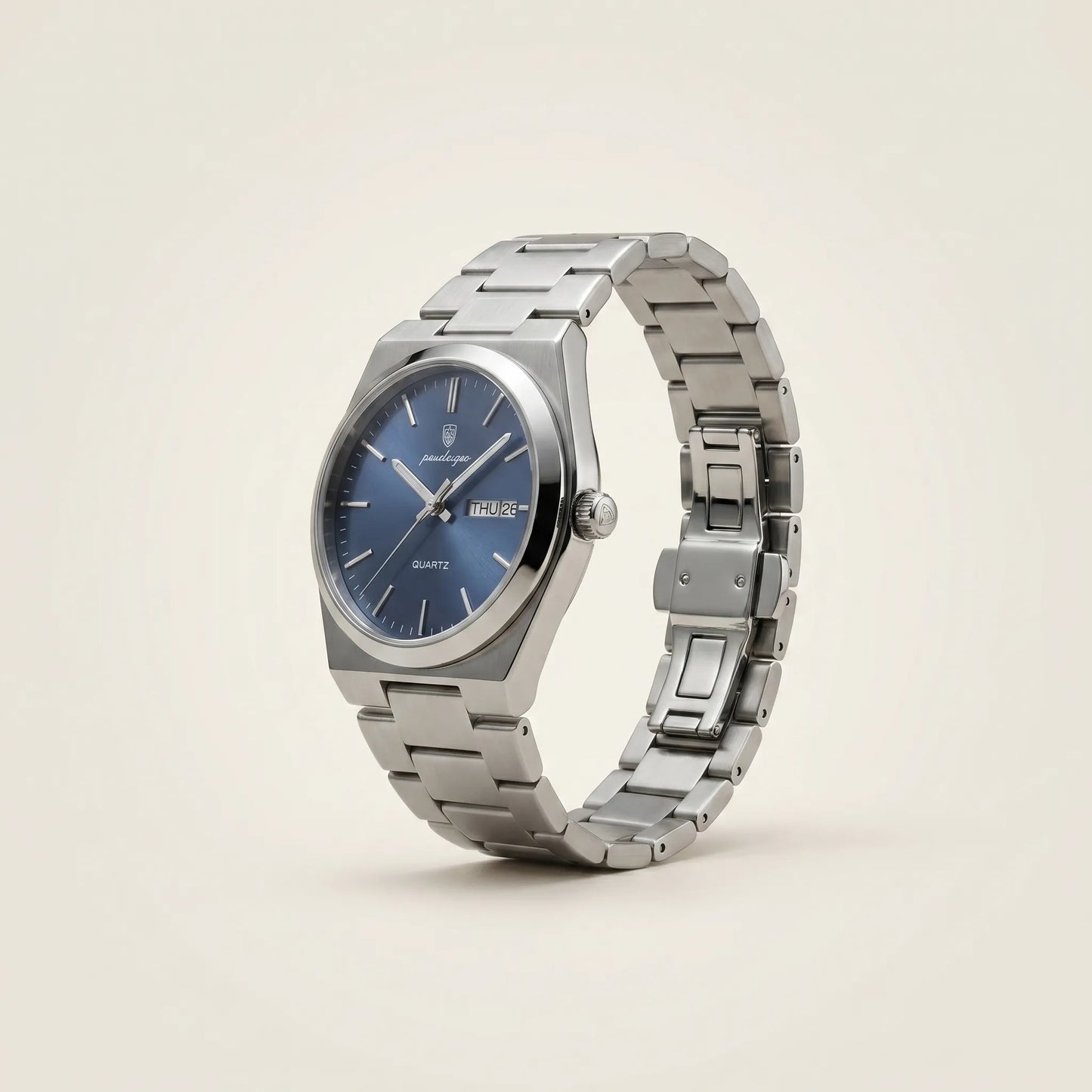 Luca Poedagar® Teal Meridian | Luca Poedagar