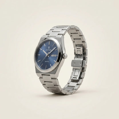 Luca Poedagar® Teal Meridian | Luca Poedagar