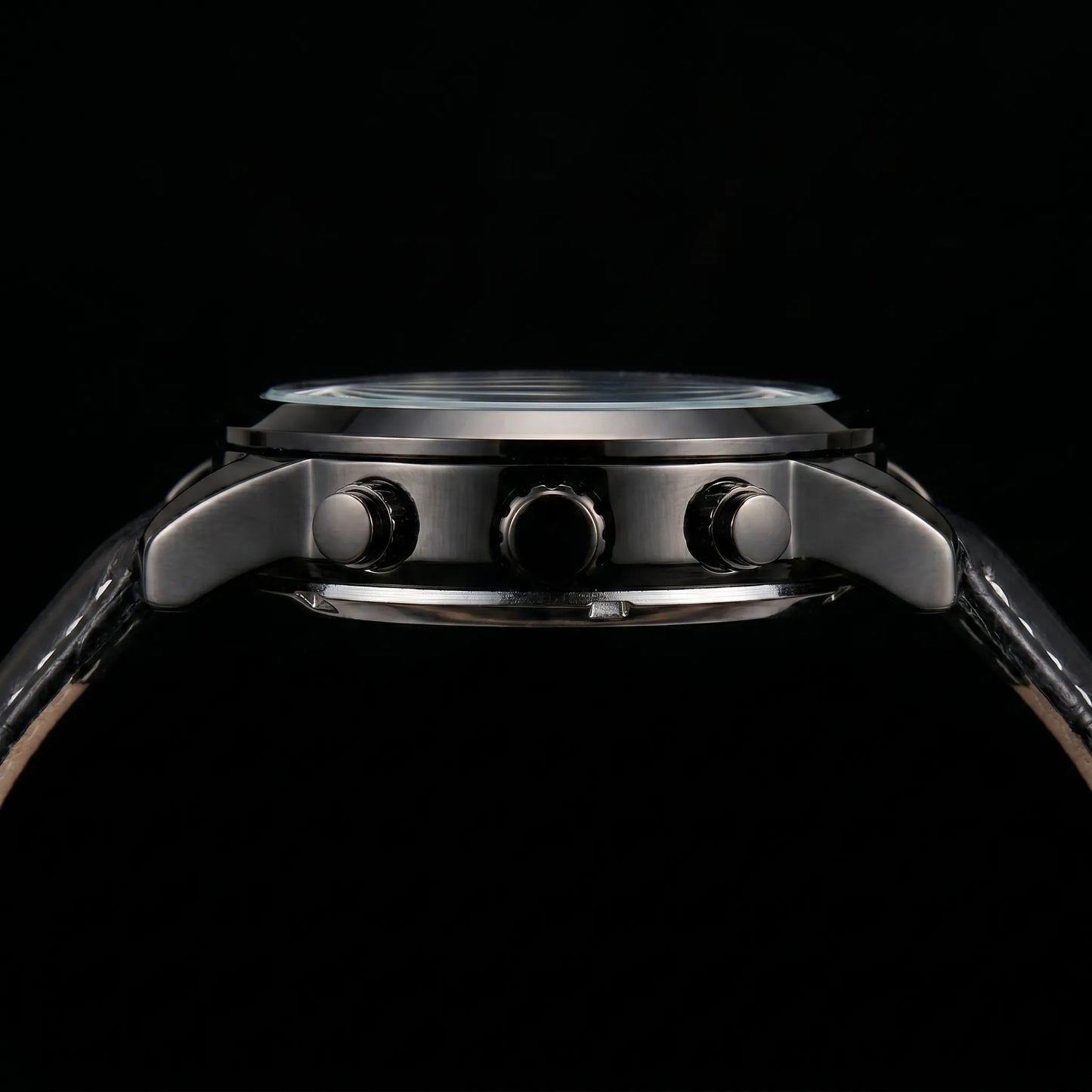 Volute | Luca Poedagar