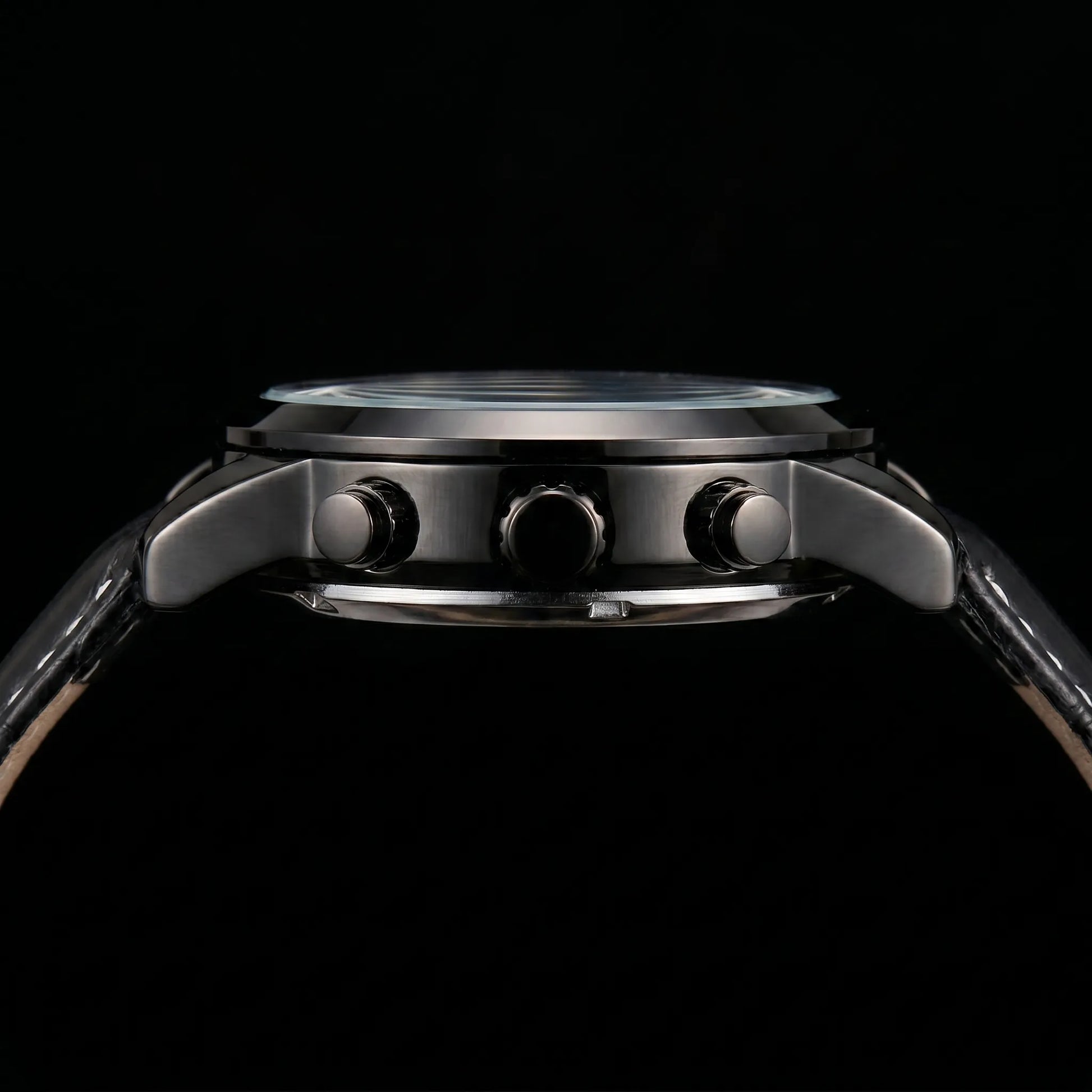 Volute | Luca Poedagar