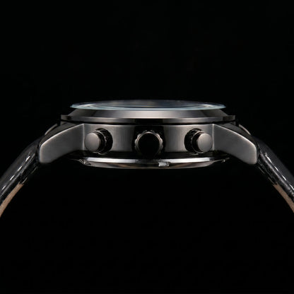 Volute | Luca Poedagar