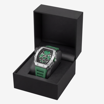 Velmont Chrono - Green