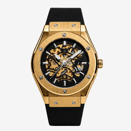 Velmont Elite - Gold