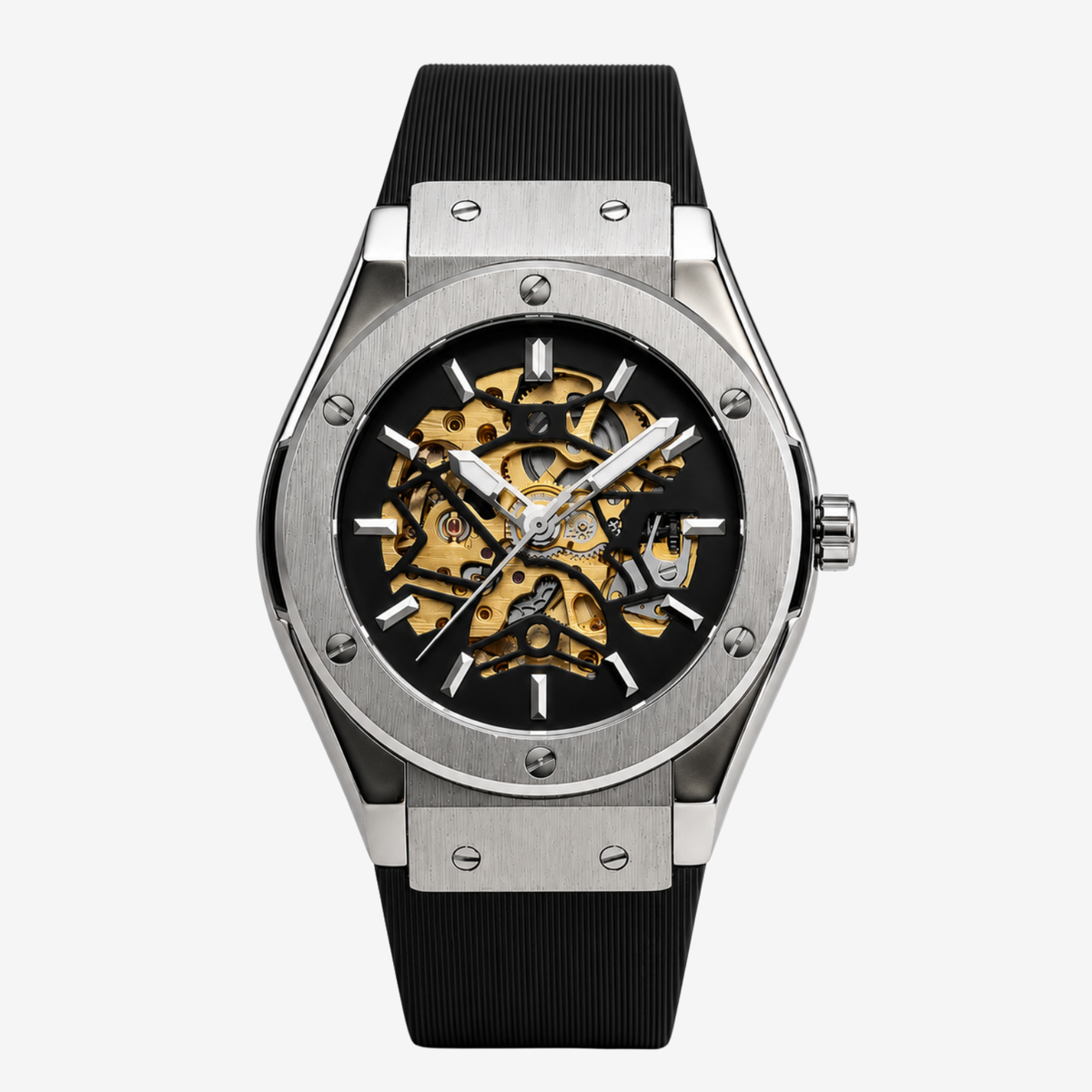 Velmont Elite - Silver