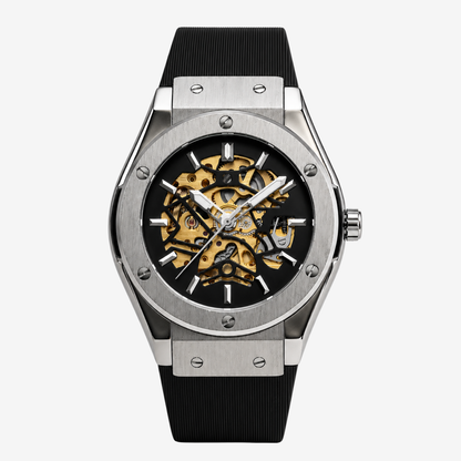 Velmont Elite - Silver