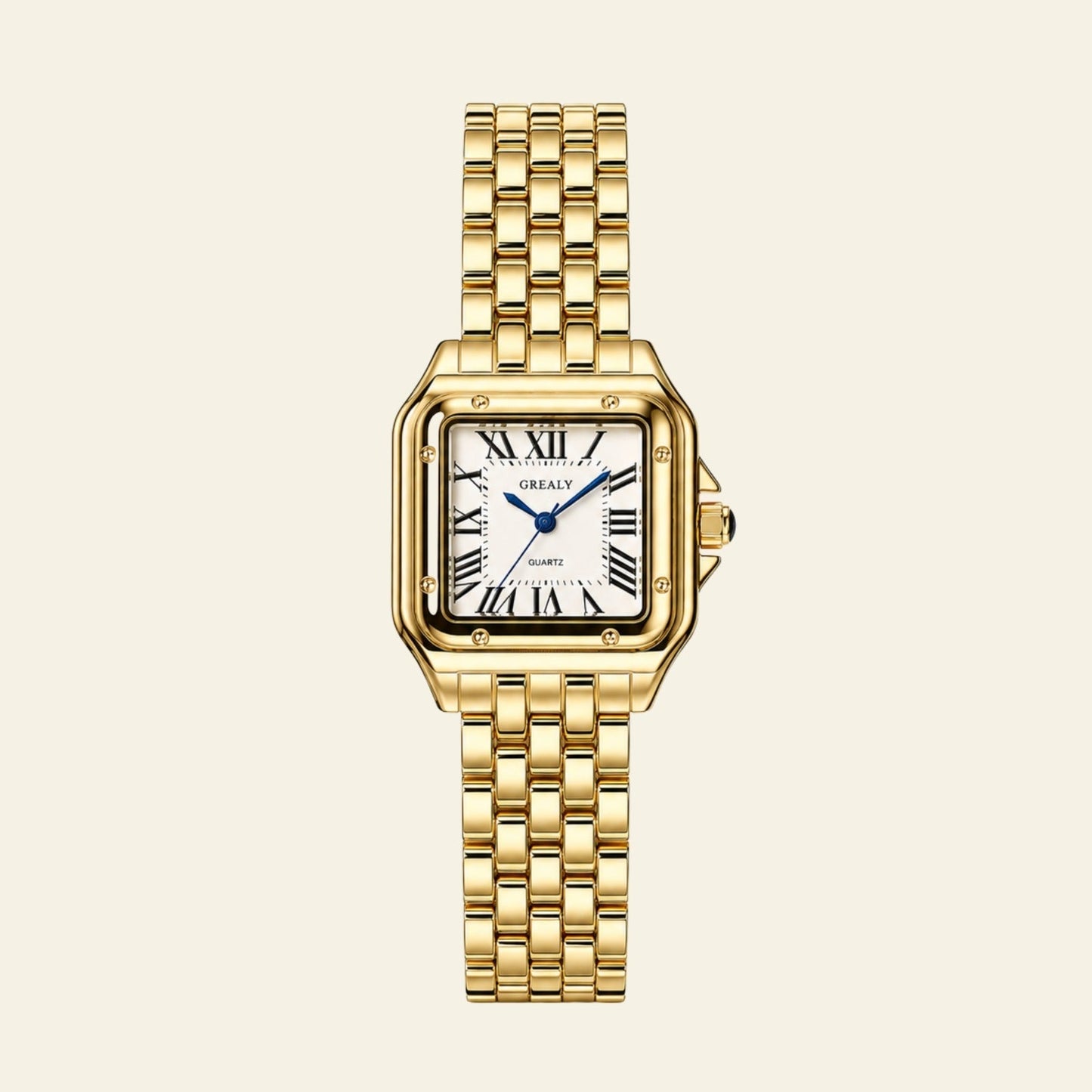 Le Marais Watch Ivoire