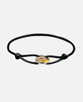 Luca Poedagar® Aether Bracelet, front view